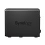 Synology DiskStation DS3622xs+ NAS Tower Ethernet LAN Zwart D-1531 (DS3622XS+) thumbnail