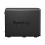 Synology DiskStation DS3622xs+ NAS Tower Ethernet LAN Zwart D-1531 (DS3622XS+) thumbnail