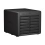 Synology DiskStation DS3622xs+ NAS Tower Ethernet LAN Zwart D-1531 (DS3622XS+) thumbnail