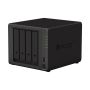 Synology DiskStation DS923+ data-opslag-server NAS Tower Ethernet LAN Zwart R1600 (DS923+) thumbnail