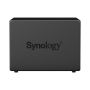 Synology DiskStation DS923+ data-opslag-server NAS Tower Ethernet LAN Zwart R1600 (DS923+) thumbnail
