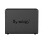Synology DiskStation DS923+ data-opslag-server NAS Tower Ethernet LAN Zwart R1600 (DS923+) thumbnail