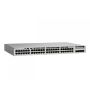 Cisco Catalyst 9200L Managed L3 (C9200L-48P-4X-E-RFB) thumbnail