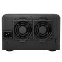 Synology DX517 disk array Desktop Zwart (DX517) thumbnail