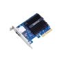 Synology E10G18-T1 netwerkkaart Intern Ethernet 10000 Mbit/s (E10G18-T1) thumbnail