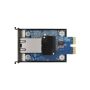 Synology E10G22-T1-Mini Intern Ethernet 10000 Mbit/s (E10G22-T1-MINI) thumbnail