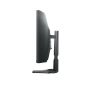 DELL S3222DGM computer monitor 80 cm (31.5") 2560 x 1440 Pixels Wide Quad HD LCD Zwart (S3222DGM) thumbnail