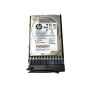 HP 1.2TB 6G SAS 10K rpm SFF 2.5 (RP000607958) thumbnail