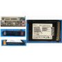 HPE 240GB SATA 6G READ (VK000240GWCFD-RFB) thumbnail