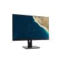 Acer B7 B247Y computer monitor 60,5 cm (23.8") 1920 x 1080 Pixels Full HD LED Zwart (UM.QB7EE.C01) thumbnail