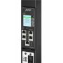APC RACK PDU 2G FLEX METERED ZEROU 43.5KW 23 (APF8896ID-BLU02) thumbnail