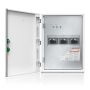 APC Galaxy VS Maintenance Bypass Panel Single-Unit 80-120kW 400V Wallmount (GVSBPSU80K120H) thumbnail