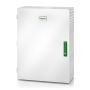 APC Galaxy VS Maintenance Bypass Panel Single-Unit 80-120kW 400V Wallmount (GVSBPSU80K120H) thumbnail