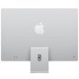 Apple iMac 23,5 inch M4 met 10C CPU/GPU, 16GB, 1TB SSD Zilver (Z1EJ-MWUV3D/A-07EZ68) thumbnail