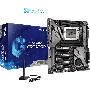 ASRock Motherboard WRX80 CREATOR R20 (WRX80 CREATOR R2.0) thumbnail