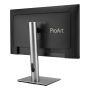 ASUS ProArt PA249CGV computer monitor 60,5 cm (23.8") 1920 x 1080 Pixels Full HD LCD Zwart, Zilver (90LM0031-B01K71) thumbnail
