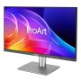 ASUS ProArt PA249CGV computer monitor 60,5 cm (23.8") 1920 x 1080 Pixels Full HD LCD Zwart, Zilver (90LM0031-B01K71) thumbnail