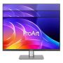 ASUS ProArt PA249CGV computer monitor 60,5 cm (23.8") 1920 x 1080 Pixels Full HD LCD Zwart, Zilver (90LM0031-B01K71) thumbnail