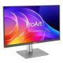 ASUS ProArt PA249CGV computer monitor 60,5 cm (23.8") 1920 x 1080 Pixels Full HD LCD Zwart, Zilver (90LM0031-B01K71) thumbnail
