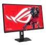 ASUS ROG Strix XG27UCSR computer monitor 68,6 cm (27") 3840 x 2160 Pixels 4K Ultra HD LCD Zwart (90LM0CK0-B01171) thumbnail