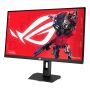 ASUS ROG Strix XG27UCSR computer monitor 68,6 cm (27") 3840 x 2160 Pixels 4K Ultra HD LCD Zwart (90LM0CK0-B01171) thumbnail