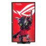 ASUS ROG Strix XG27UCSR computer monitor 68,6 cm (27") 3840 x 2160 Pixels 4K Ultra HD LCD Zwart (90LM0CK0-B01171) thumbnail