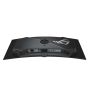 ASUS ROG Strix OLED XG34WCDMS computer monitor 86,4 cm (34") 3440 x 1440 Pixels UltraWide Quad HD QD-OLED Zwart (90LM0D20-B01971) thumbnail