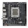 ASUS TUF GAMING B850I WIFI NEO AMD B850 Socket AM5 mini ITX (90MB1PI0-M0EAY0) thumbnail