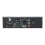 ASUS TUF GAMING B850I WIFI NEO AMD B850 Socket AM5 mini ITX (90MB1PI0-M0EAY0) thumbnail