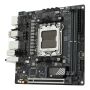 ASUS TUF GAMING B850I WIFI NEO AMD B850 Socket AM5 mini ITX (90MB1PI0-M0EAY0) thumbnail