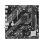 ASUS PRIME A520M-K ARGB AMD A520 Socket AM4 micro ATX (90MB1R00-M0EAY0) thumbnail