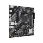 ASUS PRIME A520M-K ARGB AMD A520 Socket AM4 micro ATX (90MB1R00-M0EAY0) thumbnail