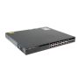 Cisco Catalyst 3650 24 Port PoE Switch (WS-C3650-24PS-S-R4) thumbnail