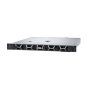 DELL PowerEdge R360 server 960 GB Rack (1U) Intel® Xeon® 6369P 3,3 GHz 32 GB DDR5-SDRAM 700 W (3FRJ0) thumbnail