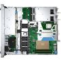 DELL PowerEdge R360 server 960 GB Rack (1U) Intel® Xeon® 6369P 3,3 GHz 32 GB DDR5-SDRAM 700 W (3FRJ0) thumbnail