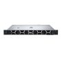 DELL PowerEdge R360 server 960 GB Rack (1U) Intel® Xeon® 6369P 3,3 GHz 32 GB DDR5-SDRAM 700 W (3FRJ0) thumbnail