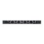DELL PowerEdge R360 server 960 GB Rack (1U) Intel® Xeon® 6369P 3,3 GHz 32 GB DDR5-SDRAM 700 W (3FRJ0) thumbnail