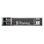 Synology FlashStation FS3600 data-opslag-server NAS Rack (2U) Ethernet LAN Zwart D-1567 (FS3600) thumbnail