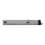 Synology FlashStation FS3600 data-opslag-server NAS Rack (2U) Ethernet LAN Zwart D-1567 (FS3600) thumbnail