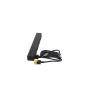 APC Rack PDU AP9565, Basic, 0U/1U, 16A, 230V, (12x) C13, C20 stekker (A7067475) thumbnail