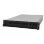 Synology FS6400 server Desktop Intel® Xeon® 4110 2,1 GHz 32 GB DDR4-SDRAM 800 W Windows Server 2016 Standard (FS6400) thumbnail