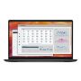 DELL Pro 15 Essential PV15265 AMD Ryzen™ 5 130 Laptop 39,6 cm (15.6") Full HD 16 GB DDR5-SDRAM 512 GB SSD Wi-Fi 6 (802.11ax) Windows 11 Pro US International Zwart thumbnail