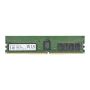 Dell 16GB DDR4-3200MHz PC4-25600AA-R RDIMM (KM04W6-HYD) thumbnail