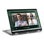 DELL Latitude 7450 2-in-1 Intel Core Ultra 7 165U Hybride (2-in-1) 35,6 cm (14") Touchscreen Full HD+ 16 GB LPDDR5x-SDRAM 512 GB SSD Wi-Fi 7 (802.11be) Windows 11 Pro Duits Grijs (TXM07) thumbnail