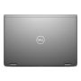 DELL Latitude 7450 2-in-1 Intel Core Ultra 7 165U Hybride (2-in-1) 35,6 cm (14") Touchscreen Full HD+ 16 GB LPDDR5x-SDRAM 512 GB SSD Wi-Fi 7 (802.11be) Windows 11 Pro Duits Grijs (TXM07) thumbnail