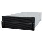 Synology HD6500 data-opslag-server Opslagserver Rack (4U) Ethernet LAN Zwart 4210R (HD6500) thumbnail