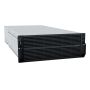 Synology HD6500 data-opslag-server Opslagserver Rack (4U) Ethernet LAN Zwart 4210R (HD6500) thumbnail
