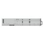 Synology HD6500 data-opslag-server Opslagserver Rack (4U) Ethernet LAN Zwart 4210R (HD6500) thumbnail
