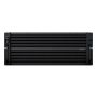 Synology HD6500 data-opslag-server Opslagserver Rack (4U) Ethernet LAN Zwart 4210R (HD6500) thumbnail