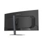GIGABYTE MO34WQC36 computer monitor 86,4 cm (34") 3440 x 1440 Pixels Wide Quad HD OLED Zwart (MO34WQC36) thumbnail